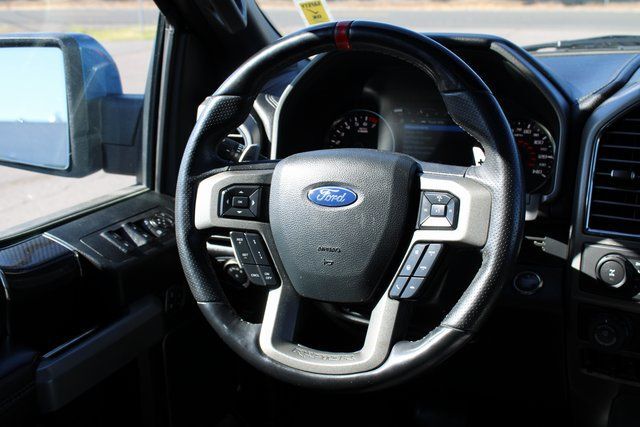 2019 Ford F-150 Raptor Klamath Falls OR