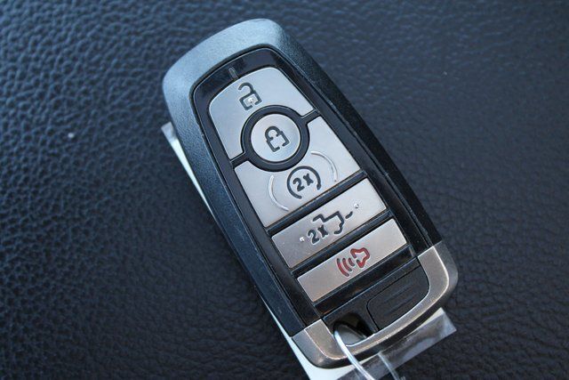 2019 Ford F-150 Raptor Klamath Falls OR