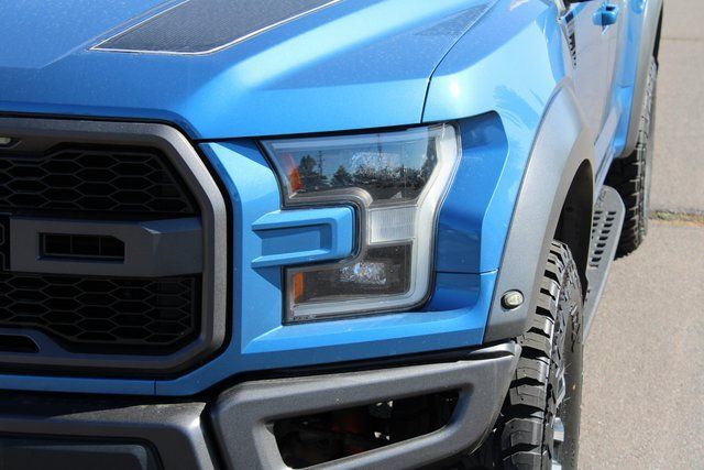2019 Ford F-150 Raptor Klamath Falls OR