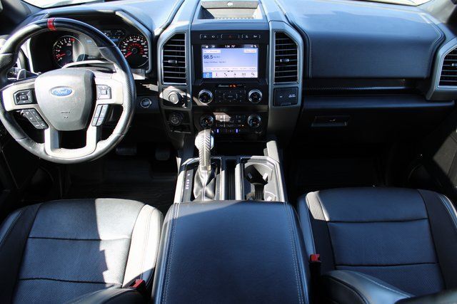 2019 Ford F-150 Raptor Klamath Falls OR