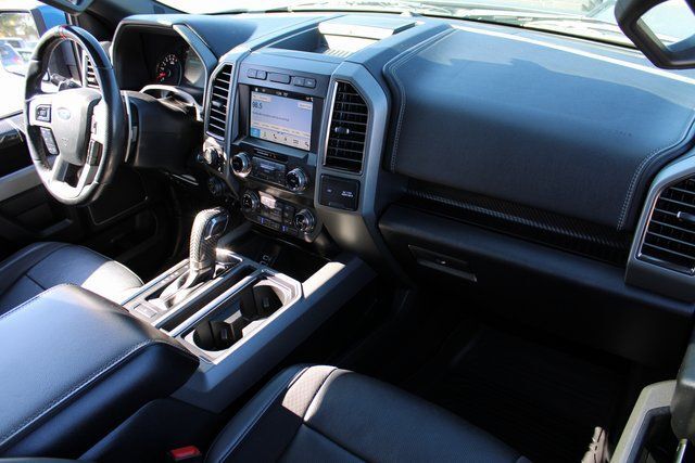 2019 Ford F-150 Raptor Klamath Falls OR