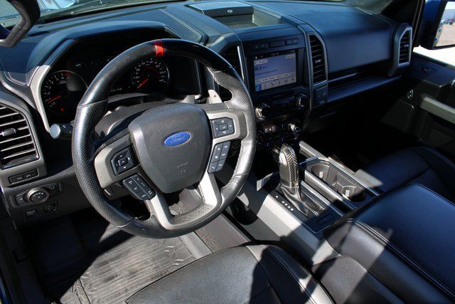 2019 Ford F-150 Raptor Klamath Falls OR