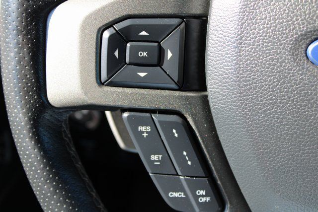 2019 Ford F-150 Raptor Klamath Falls OR