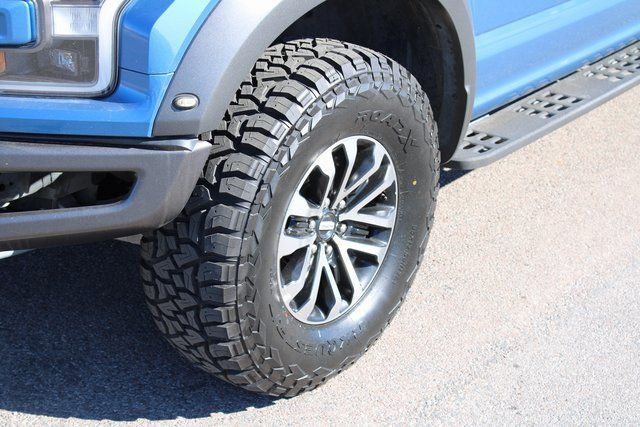 2019 Ford F-150 Raptor Klamath Falls OR