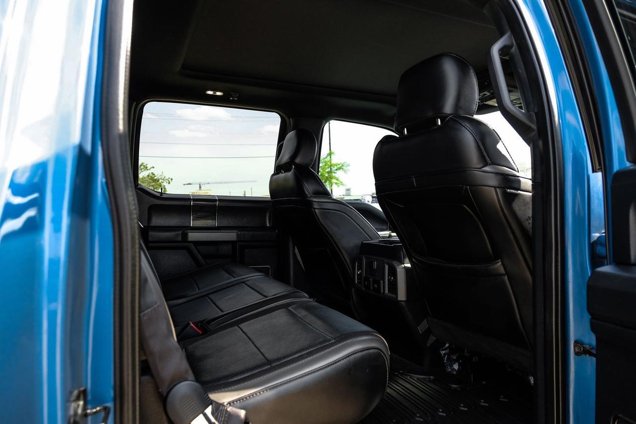 2019 Ford F-150 Raptor Richardson TX