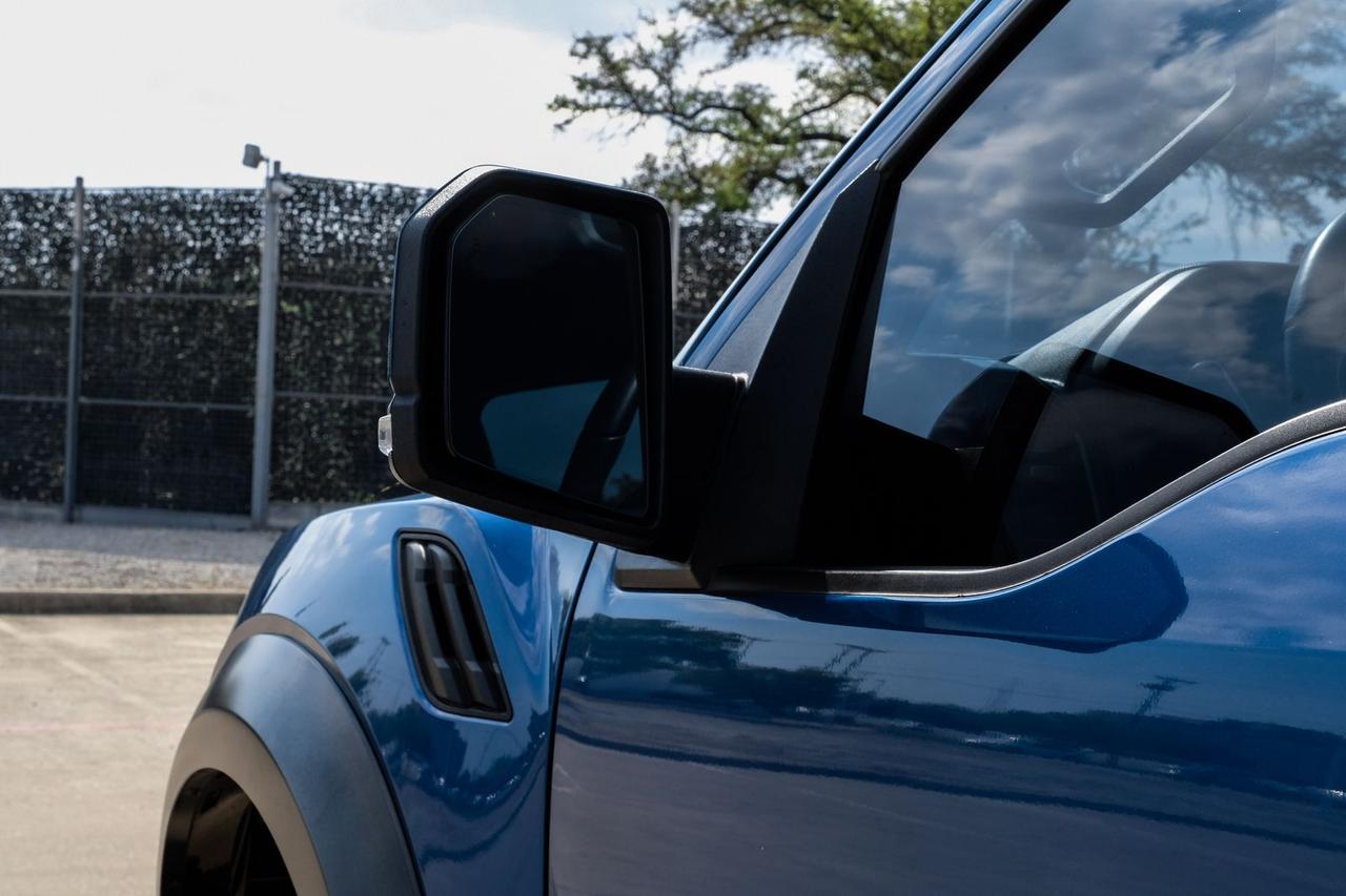 2019 Ford F-150 Raptor Richardson TX