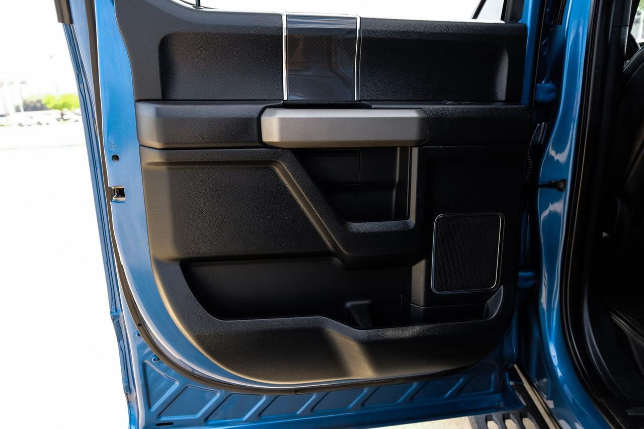 2019 Ford F-150 Raptor Richardson TX