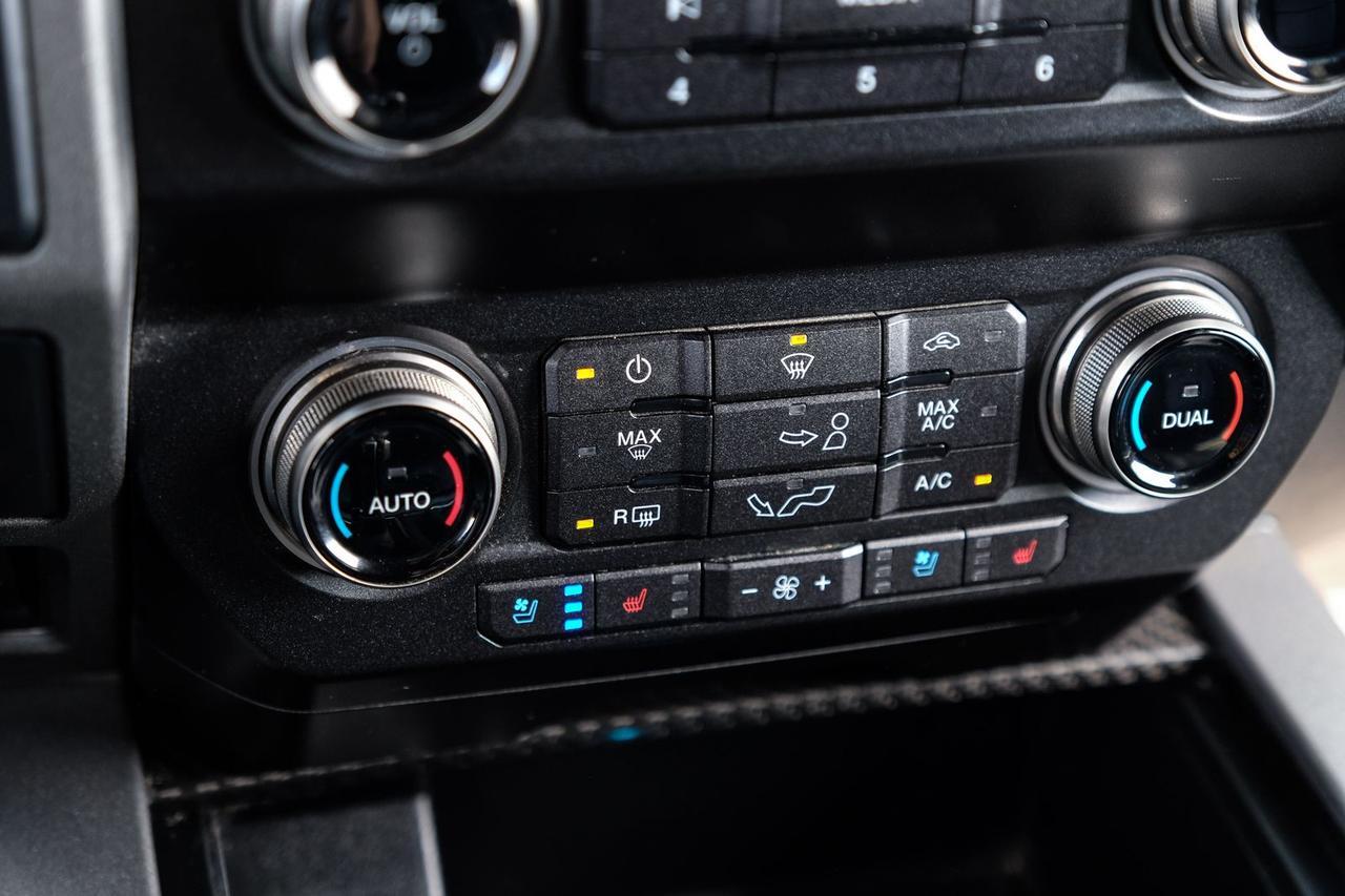 2019 Ford F-150 Raptor Richardson TX