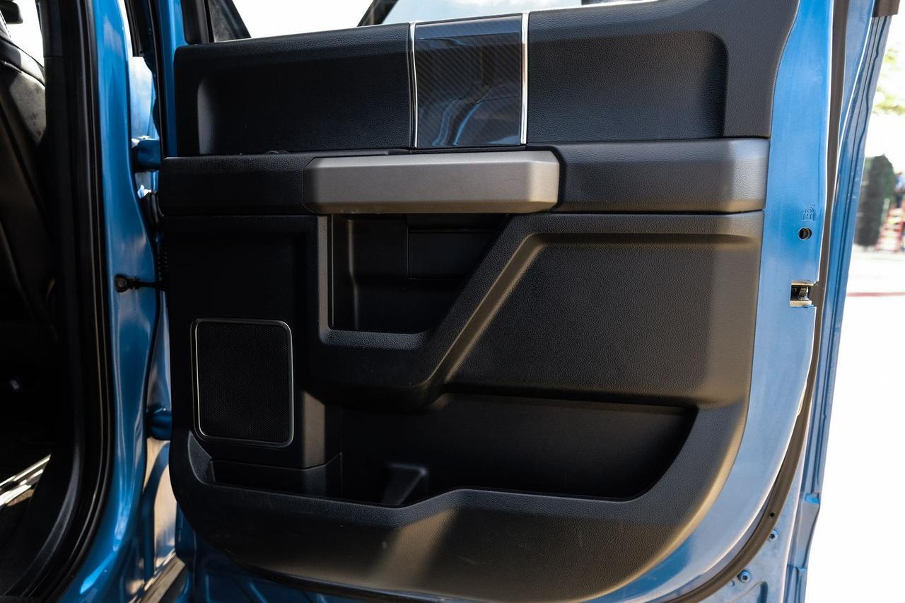 2019 Ford F-150 Raptor Richardson TX