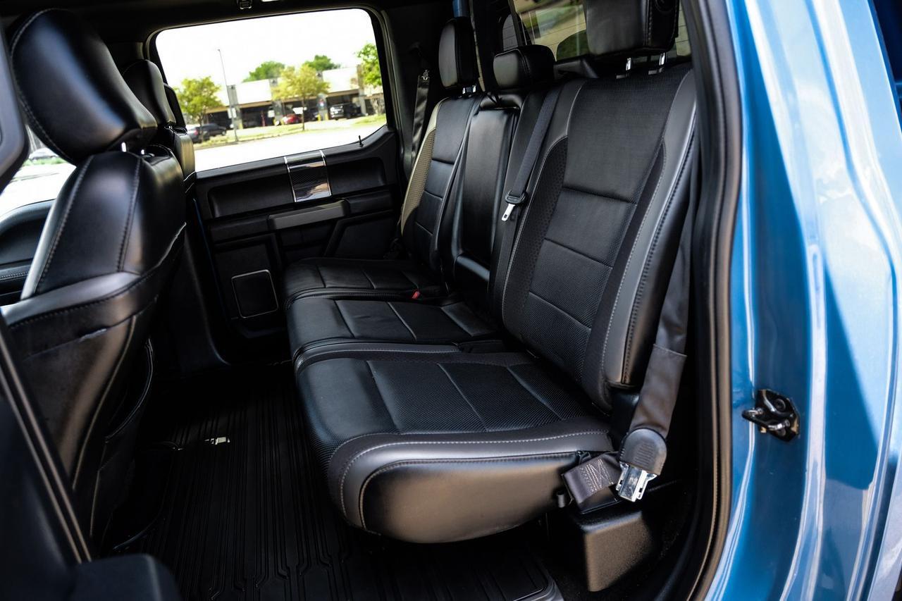 2019 Ford F-150 Raptor Richardson TX