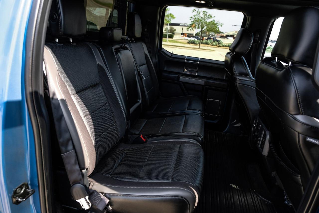 2019 Ford F-150 Raptor Richardson TX