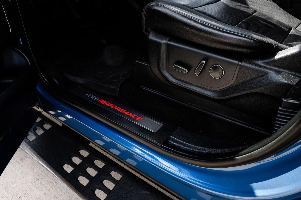 2019 Ford F-150 Raptor Richardson TX