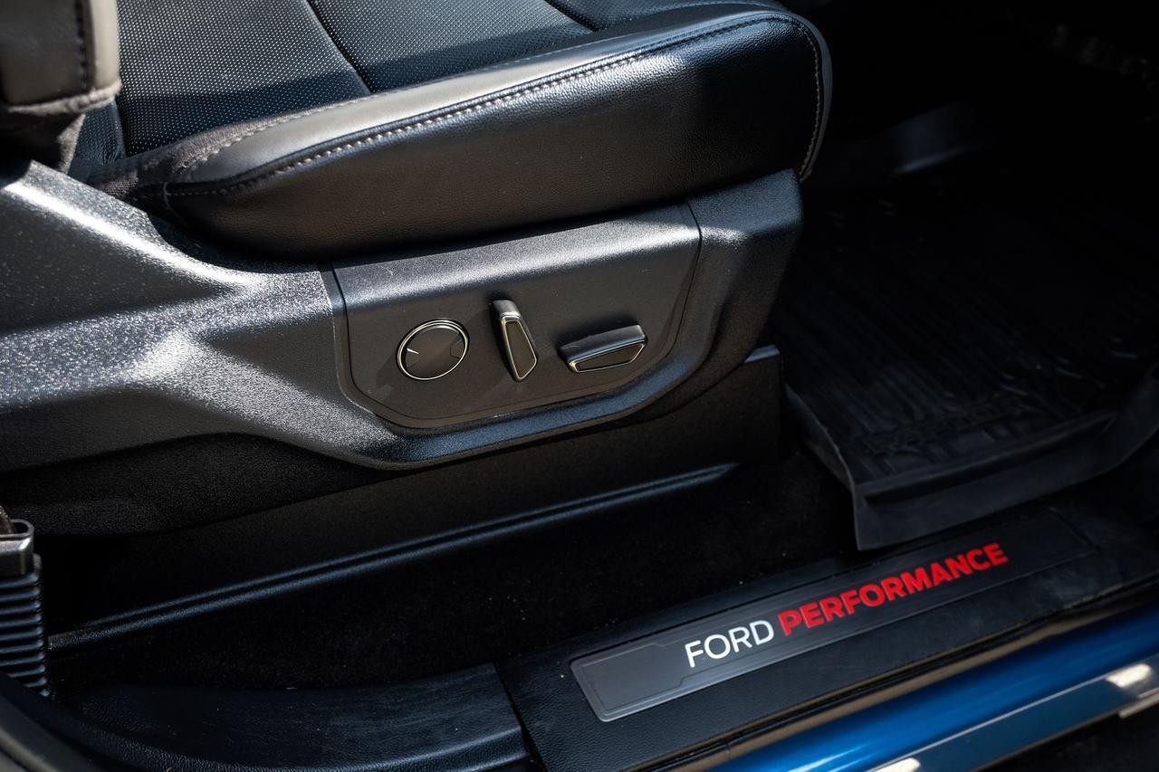 2019 Ford F-150 Raptor Richardson TX