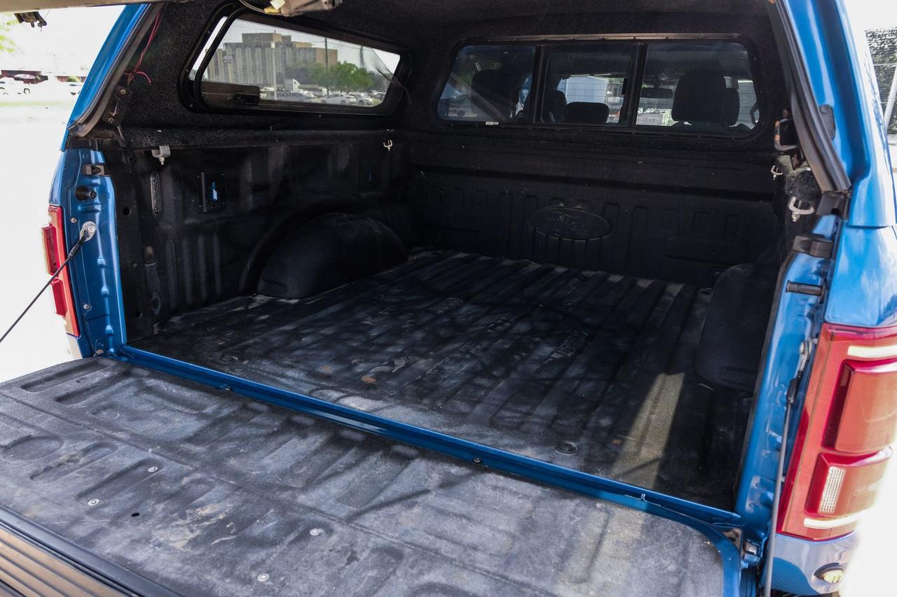 2019 Ford F-150 Raptor Richardson TX