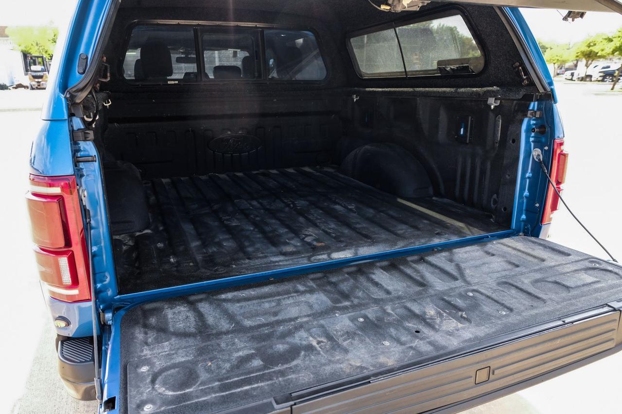 2019 Ford F-150 Raptor Richardson TX