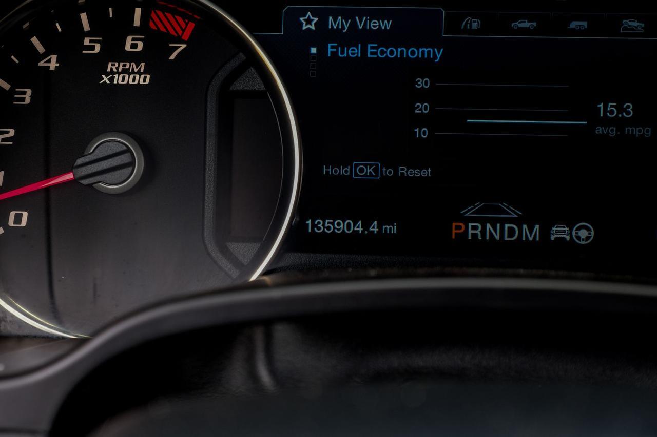 2019 Ford F-150 Raptor Richardson TX