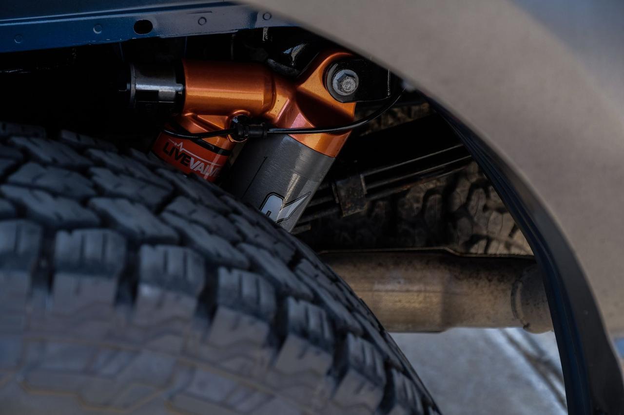 2019 Ford F-150 Raptor Richardson TX