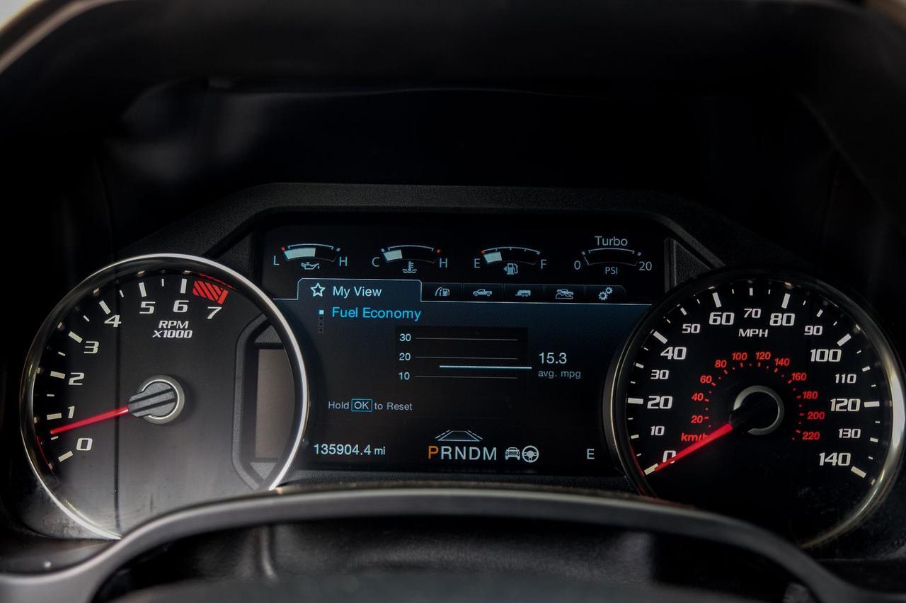 2019 Ford F-150 Raptor Richardson TX