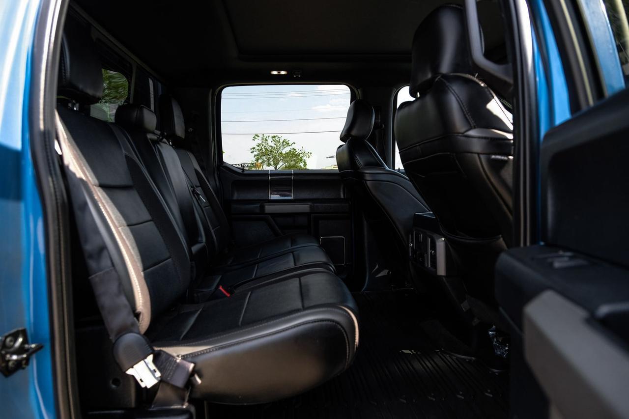 2019 Ford F-150 Raptor Richardson TX