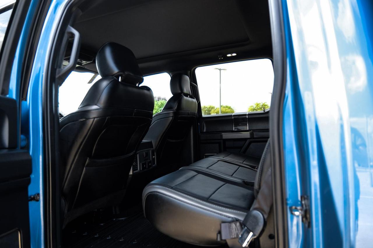 2019 Ford F-150 Raptor Richardson TX