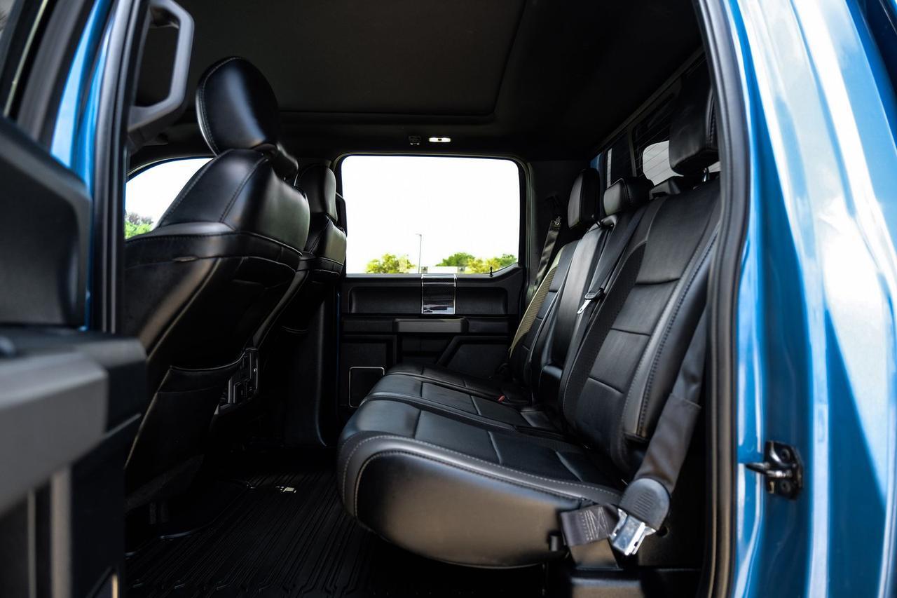 2019 Ford F-150 Raptor Richardson TX