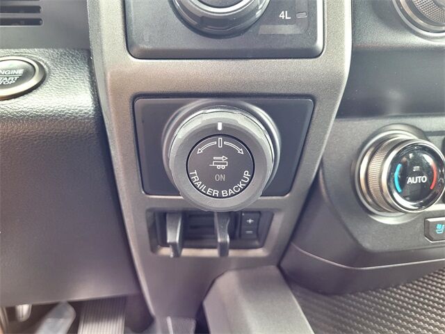 2019 Ford F-150 Raptor Roseville CA