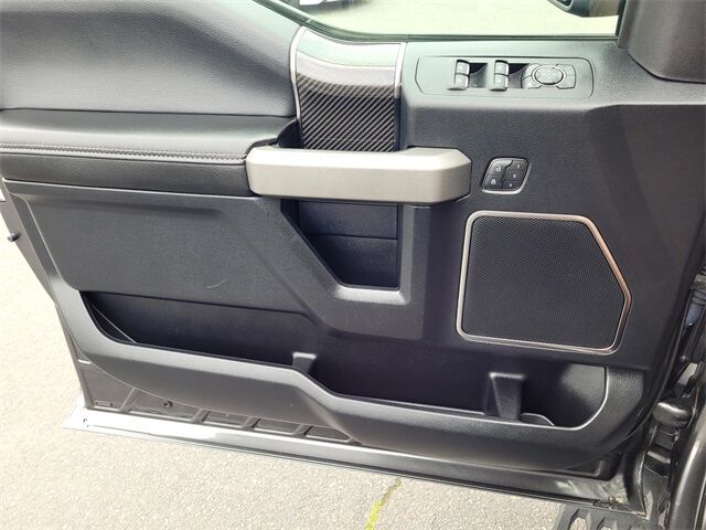 2019 Ford F-150 Raptor Roseville CA