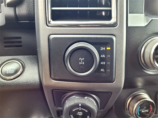 2019 Ford F-150 Raptor Roseville CA