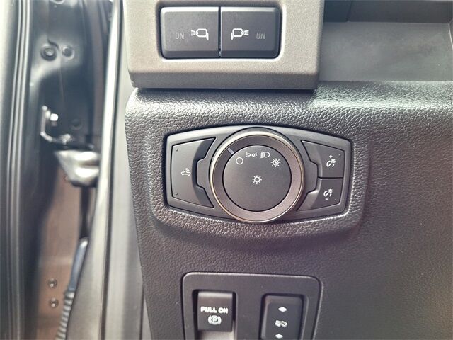 2019 Ford F-150 Raptor Roseville CA