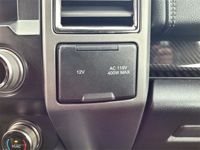 2019 Ford F-150 Raptor Roseville CA