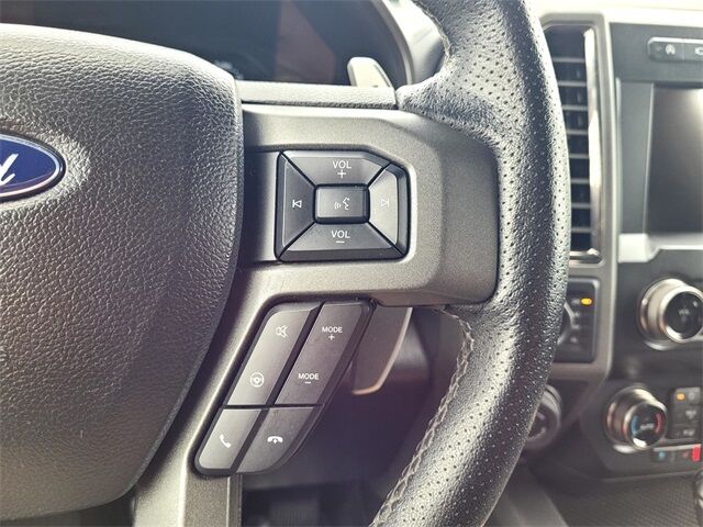 2019 Ford F-150 Raptor Roseville CA