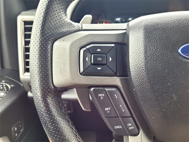 2019 Ford F-150 Raptor Roseville CA