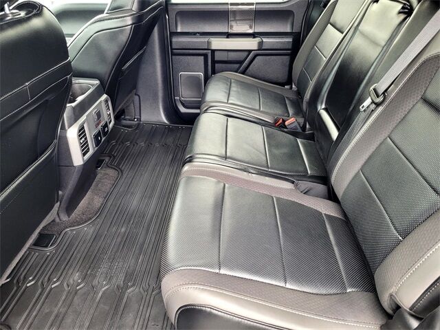 2019 Ford F-150 Raptor Roseville CA