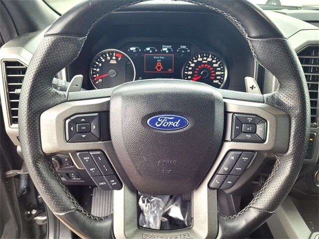 2019 Ford F-150 Raptor Roseville CA