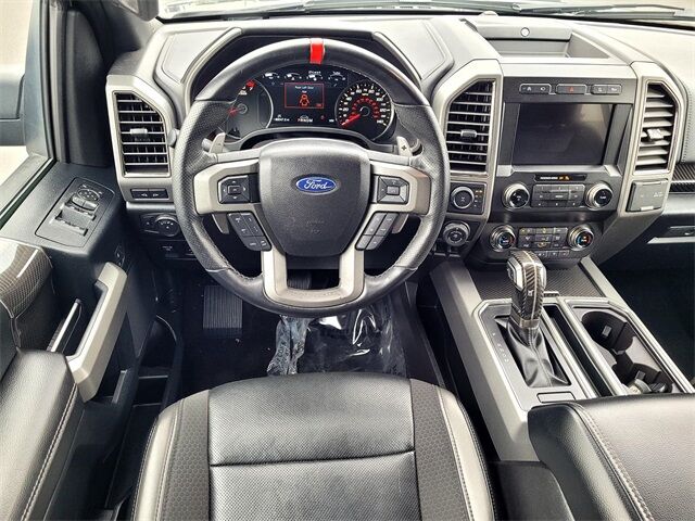 2019 Ford F-150 Raptor Roseville CA