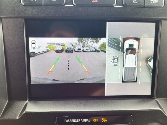 2019 Ford F-150 Raptor Roseville CA