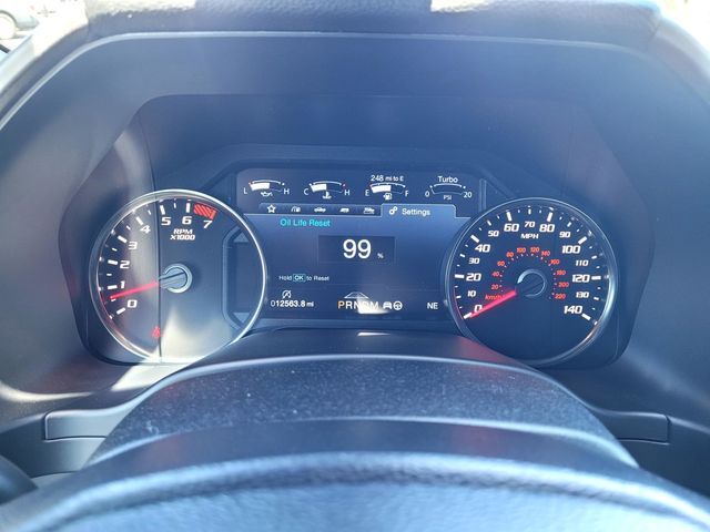 2019 Ford F-150 Raptor Roseville CA