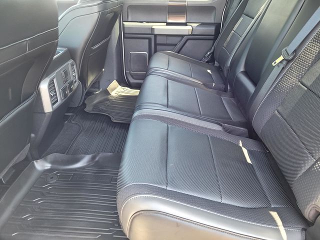 2019 Ford F-150 Raptor Roseville CA