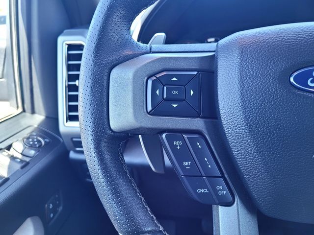 2019 Ford F-150 Raptor Roseville CA