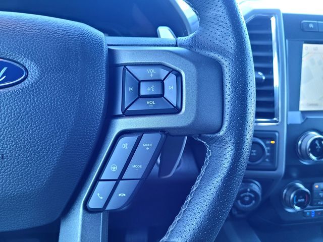 2019 Ford F-150 Raptor Roseville CA