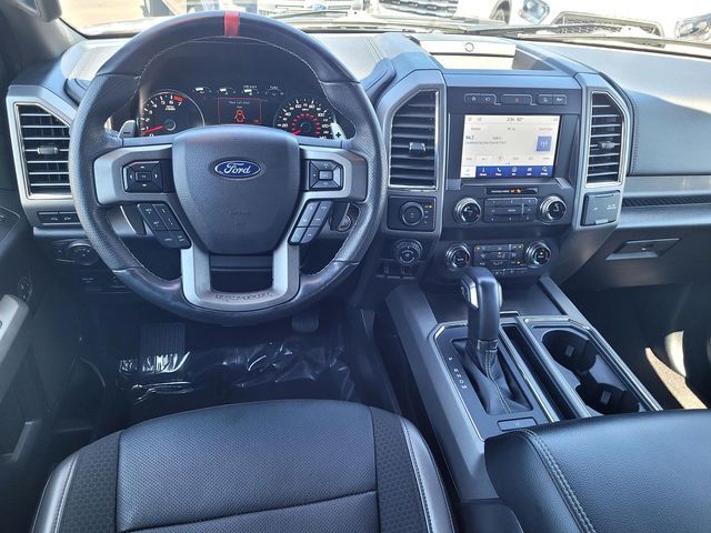 2019 Ford F-150 Raptor Roseville CA