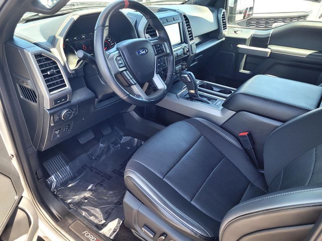 2019 Ford F-150 Raptor Roseville CA