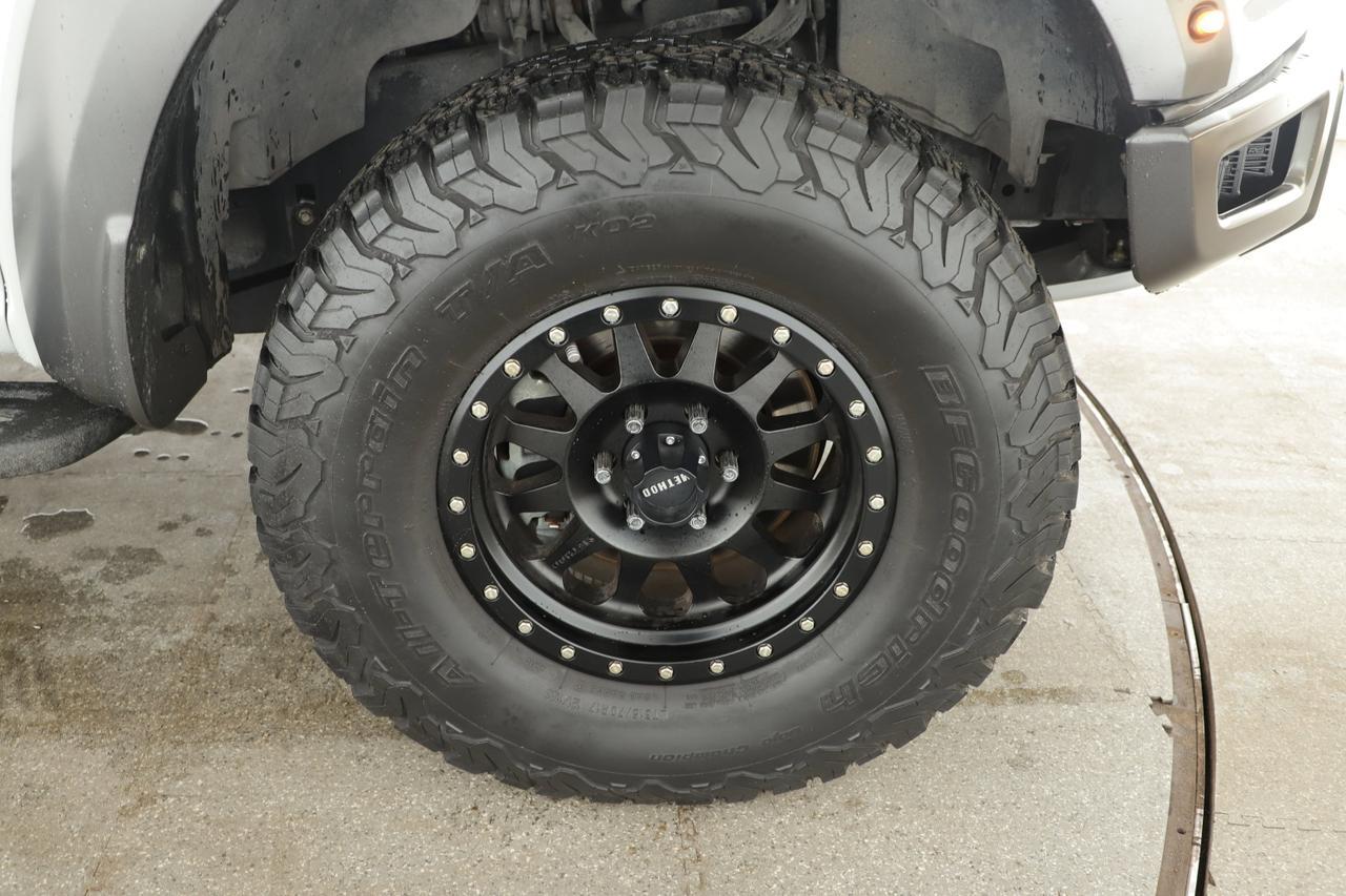 2019 Ford F-150 Raptor New Braunfels TX