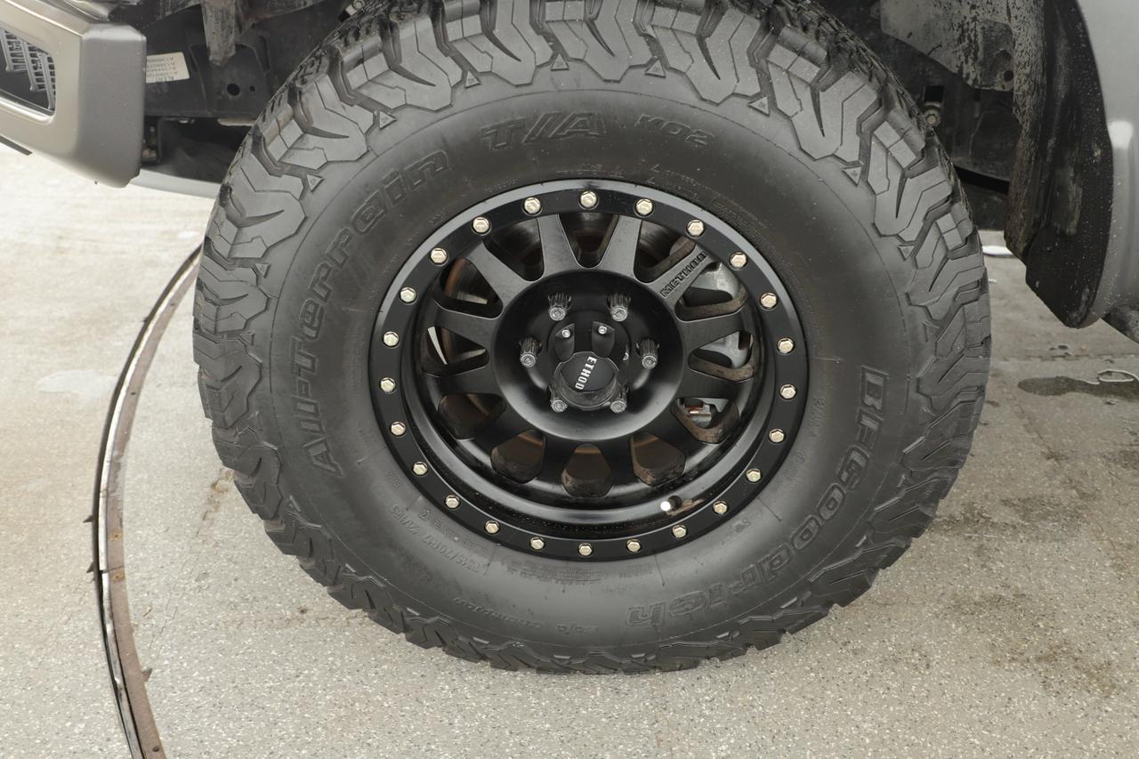2019 Ford F-150 Raptor New Braunfels TX