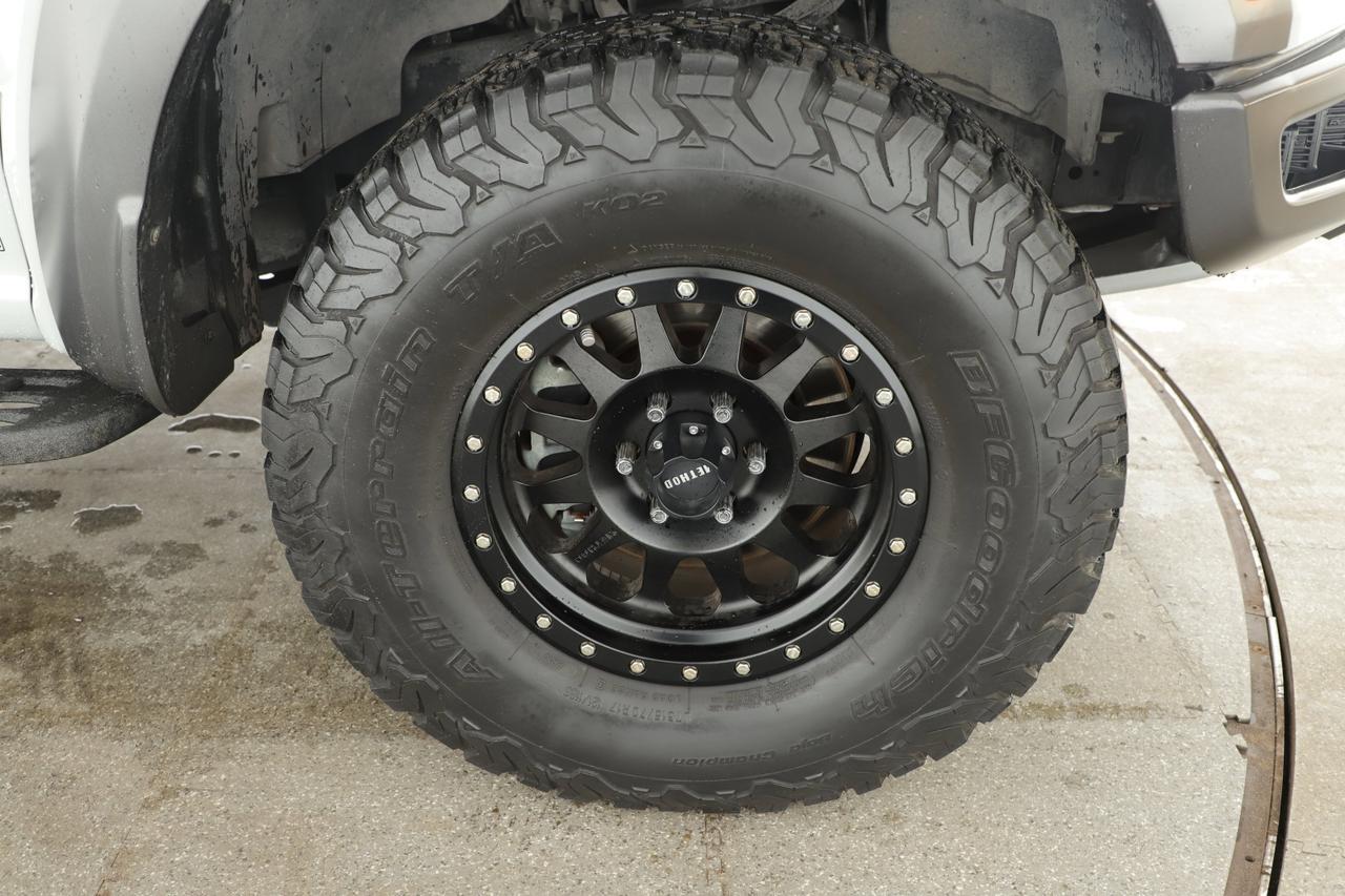 2019 Ford F-150 Raptor New Braunfels TX