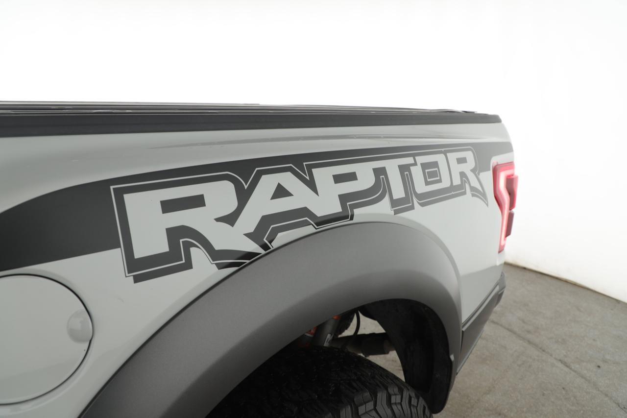 2019 Ford F-150 Raptor New Braunfels TX