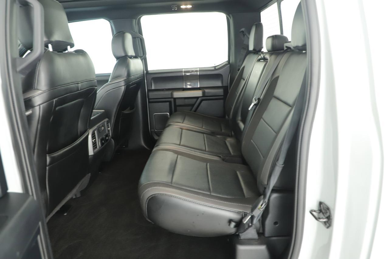 2019 Ford F-150 Raptor New Braunfels TX