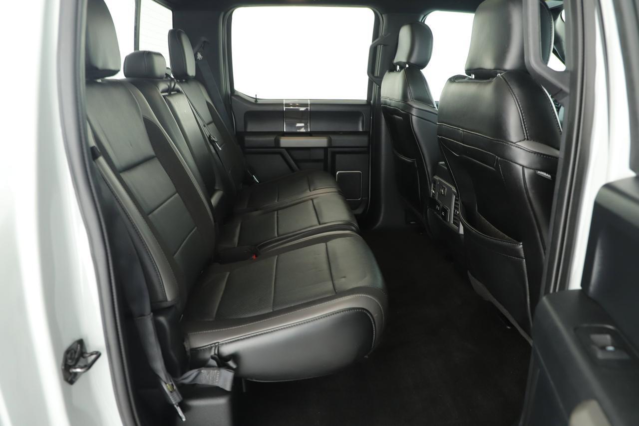 2019 Ford F-150 Raptor New Braunfels TX
