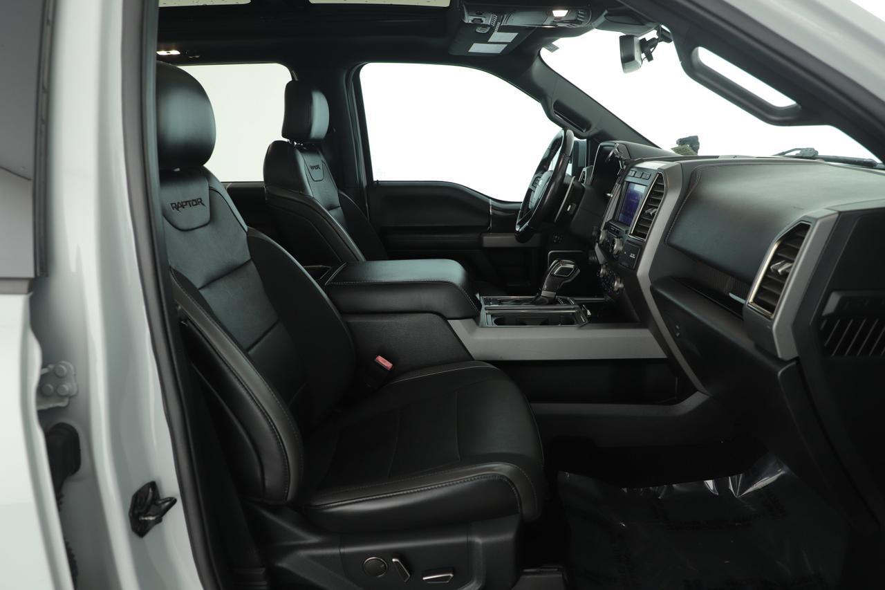 2019 Ford F-150 Raptor New Braunfels TX