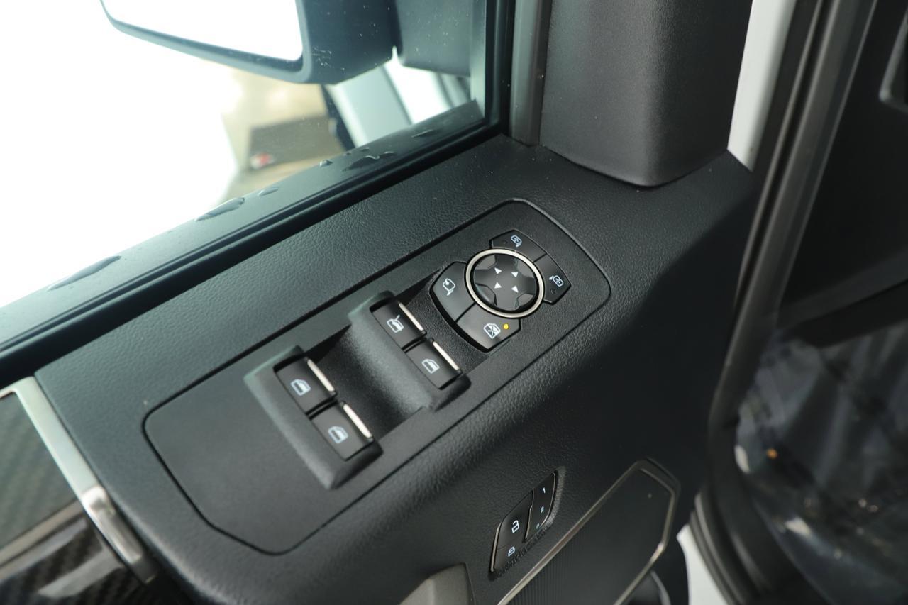 2019 Ford F-150 Raptor New Braunfels TX
